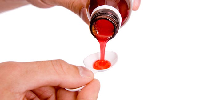 Is Cough Syrup Bad For Pregnancy